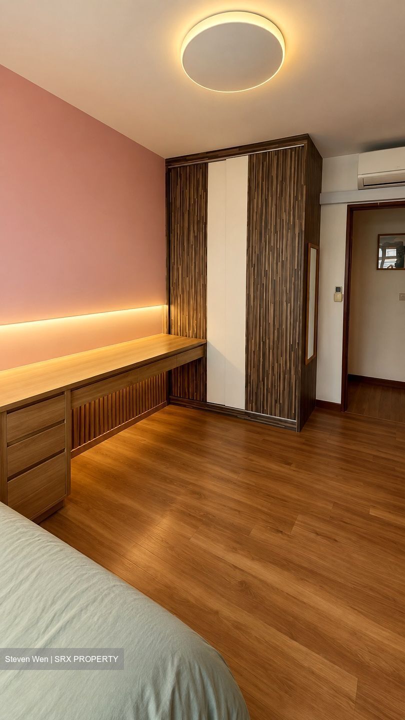 Blk 23 Ghim Moh Valley (Queenstown), HDB 5 Rooms #617144981
